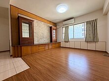 *樂福專簽*高福哲園稀有釋出三房平車名宅