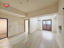 台北大學城景觀美妝三房🌞同心圓心怡