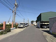 專約★彌陀優質建地｜近南安國小生活便利好地段