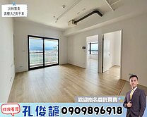 【沅林築青】🎖️高樓無限視野🐯大兩房平車