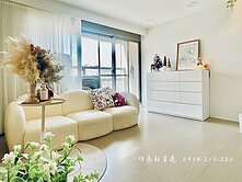 B6大漢晴光輕暖柔感寓所