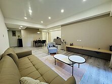 ❤️南崁雙星北歐風電梯三房❤️住商房屋邱惠雯