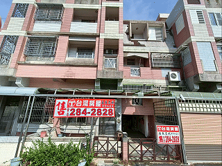 【專  約】湖子內旁｜歐式雙車別墅