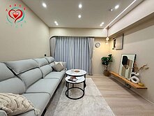 國光街大學城C區美三房+車位🧡同心圓美足