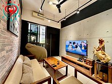 鳳鳴和瑞微美稀有庭院2+1房車🌞同心圓心怡