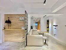 龍門國中電梯美宅