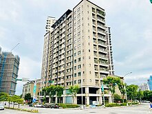 ★煒☆獨家無敵永久水岸景觀四改三房+獨立雙車