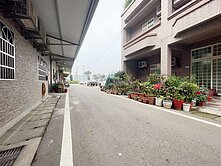 大園都市計畫機捷A15近交流道8米大面寬透天