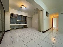 單坪不到21萬~興大國圖館旁三房車位