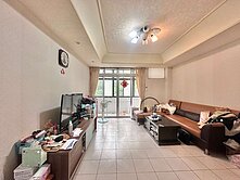 師大附中｜公園電梯三房