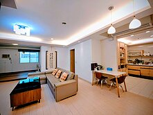 獨家～建興學區次頂樓大兩房