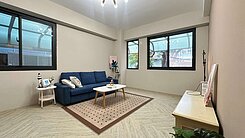 瑞祥高中｜籬仔內輕軌｜翻新一樓美四房