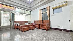 近仁德湖內文賢國小旁大地坪活巷車庫透天60579