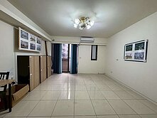 平興國小稀有店面別墅