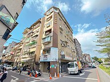 🏆儀居團隊🏆JZ9赤峰街 ｜黃金商圈首選