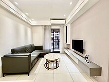 專案⭐️11期漢神洲際百萬裝潢大2房平車⭐️