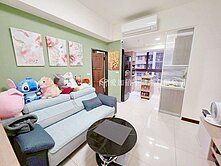 鴻廣新A7🎓雙語學區 低總價溫馨三房車｜稀有釋出