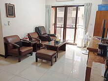 獨家~勝美大禮靜諡2房車位💥新婚成家首選