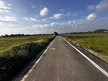 168望間路低總價農地