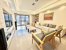 美術館國王傳奇三房平車豪邸