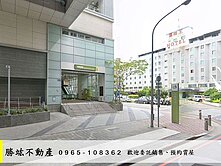 西屯市政核心・建商品牌・震後捷運宅