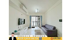 西屯中科｜雲世紀Ｃ區｜三房平車｜低於實登｜出價就談