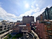 鼎藏璞麗三房車