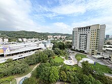 無疆 高樓層景觀三房車