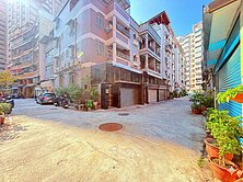 【商四地】陽明學區一樓車寓，危老都更金雞母免千萬