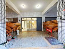 潭子車站雙學區僑忠、頭家國小機捷特區旁店住合一