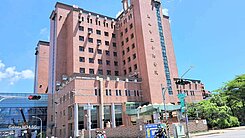 專約-桂林商圈高鳳路杭州大廈大三房