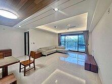 洽專員最便宜！文修公園旁大室內約38坪三房雙車位