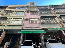 前鎮近三多商圈|光華夜市|8米街透天店面|稀少釋出