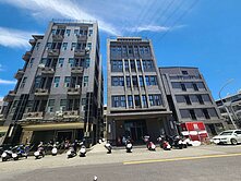 輔英青春學苑電梯收租套房5