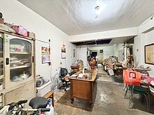 A★金獅湖三民高中稀有公寓一樓|門口可停車