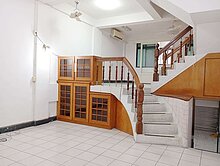 明星學校旁溫馨美宅可雙車