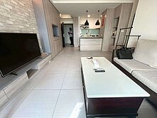 近好市多漂亮電梯3房車-專任