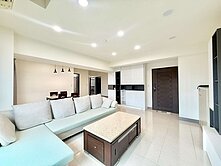 🏆【專】楠科園區 捷運綠地中高樓4改3房+平車