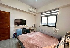 🌸花花🌸龍岡大操場精美2+1房車