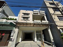 蘆竹大新路面寬挑高大透店