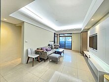 住商義翔*超稀有華夏三房車