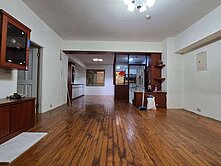 新竹香山國小景觀大道敦煌大坪數3改2房