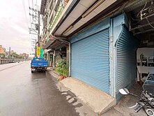 捷運LG15彭福站大空間發財一樓專任(樹林鎮前街)