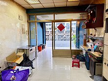 捷運LG15彭福站住商方正一樓店面(樹林鎮前街)