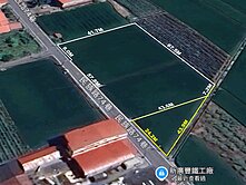 美濃湖客家文物館都內方正漂亮農地⭐元寶團隊⭐