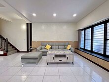 善化南科⭐️千萬-住翻新大透天⇋★走路善化國中