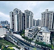 首購族最愛！華興悅稀有採光三房平車，高CP值入手