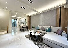 東區崇明國小孝親車墅