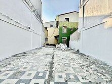 北區★北區大面寬雙店面建地╭★°住商姚語宸★