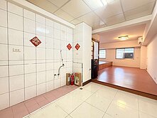 國安百利名廈#六合/新興商圈#1房1廳1衛